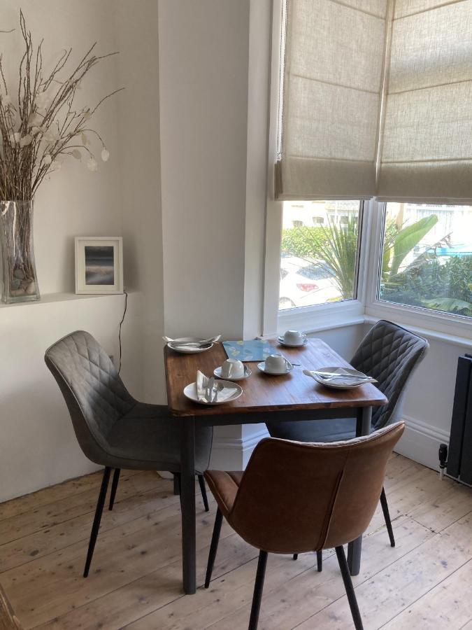 New Quay Summer Breeze מראה חיצוני תמונה